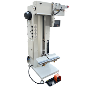 เครื่องรีดและเป่ากางเกงอัตโนมัติสำหรับใช้ในบ้าน รุ่น RONMACK RM-921T - Product Image 2