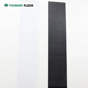 Self Adhesive Vinyl Flooring Tiles Waterproof Peel and Stick Floor Factory Supplier PVC Luxury Vinyl Plastic Flooring