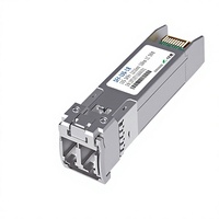 10 Gigabit 10G SFP+ Optical Module Single Mode Double Fiber 1310nm 10km/20km LC Port SFP-10G-LR for H3C Ruijie