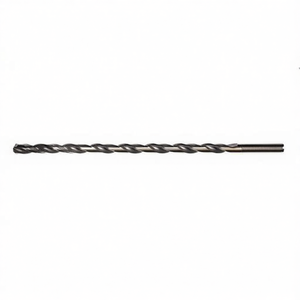Foret universel en carbure de 10 mm, revêtement Nano TiAlN, pour trous profonds, outils de machine - Product Image 2