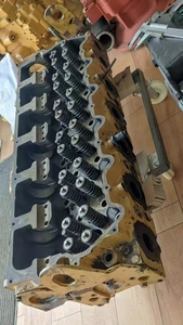 2425098 3688882 9J8166 3412182 10R8843 1080801 1219242 1125004 1323208 1412422 <b>Engine</b> Cylinder Head Valve Spring - Product Image 4