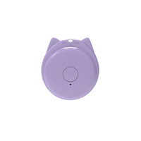 Traceur GPS anti-perte pour animaux de compagnie, étanche IP67, localisateur Bluetooth avec fonction photo, pile bouton – Vente en gros, offre spéciale