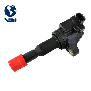 Bobinas de Ignição HANZHUNG Mais Vendidas 30520-PWC-003 com Bota de Borracha para Honda - Product Image 3