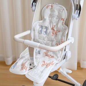 Universal Summer Gel Bead Cooler Pad for Baby Strollers Dining <b>Chair</b> Ice Cushion Accessory Product - Product Image 5