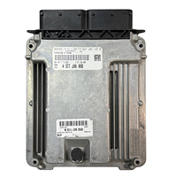Unidad de Control Electrónico del Motor (ECU) 8R0907115N para Audi, Repuestos de Motor, Accesorios para Automóviles, Venta Caliente