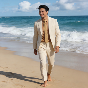 Trajes para hombre resistentes a las arrugas a precio económico, <span class=keywords><strong>ropa</strong></span> de fiesta para mujer/hombre - Product Image 1