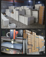 Boîtier de distribution vide à montage en surface, petit coffret de distribution électrique domestique, boîtier de commande, boîtier pour équipement de surveillance