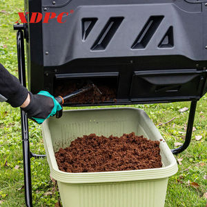 Xdpc Tuinbenodigdheden Plastic Afvalworm Compostbak Tuimelaar - Product Image 5