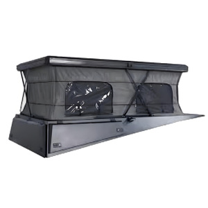 Tente légère <span class=keywords><strong>pour</strong></span> <span class=keywords><strong>camping</strong></span>-<span class=keywords><strong>car</strong></span> Cyber Truck, installation sans dommages - Product Image 5