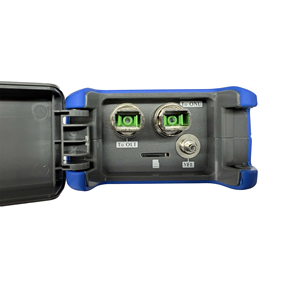 Medidor de Potencia de Red S800C, Gpon XG(S)PON 5 Longitudes de Onda OPM - Product Image 5