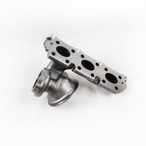 Pièces automobiles 11657633795 Kit de réparation de turbocompresseur, couvercle de boîtier de turbine pour <span class=keywords><strong>BMW</strong></span> <span class=keywords><strong>B38</strong></span> B18 B15 <span class=keywords><strong>116i</strong></span> 118i 218i - Product Image 1