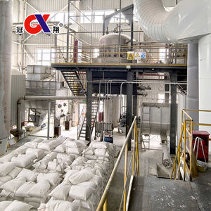 HPMC Hydroxy propyl methyl cellulose Hydroxy propyl methyl cellulose 150000 für Wandkitt-Schaum beton - Product Image 4