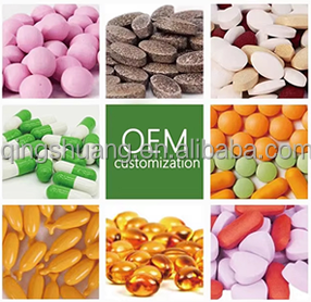 Quercetin kustom dengan ekstrak Bromelain kapsul antioksidan dewasa mendukung kesehatan 120 kapsul - Product Image 4