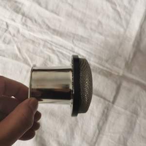 空气喇叭配件韦伯化油器喇叭和FAJS节气门体喇叭的fajs无WP33-9-65屏幕 - Product Image 6