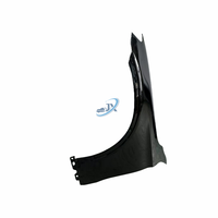 Para Mercedes-Benz GLC X253 2016-2022, Kit de Carrocería Original de Segunda Mano de Alta Calidad, Guardabarros Delantero Izquierdo, Alerón