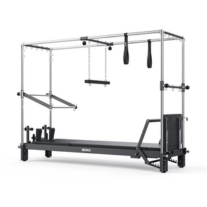 INIKO Pilates Cadillac Reformer F005D en acier laminé à froid fabriqué en Chine (JIA) - Product Image 2