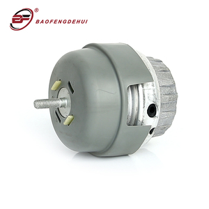 OE 4F0199379BG bajo MOQ montaje del motor izquierdo para audi A6L A6 Saloon (4F2, C6) <span class=keywords><strong>2</strong></span>.0 TFSI 2004-2011 - Product Image 2