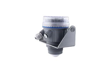 CLD11 Yıldız Ölçer Temassız 80GHz Yüksek Frekanslı Radar Seviye Ölçer ABS Malzeme Yüksek Hassasiyetli Sıvı ve Su Seviye Ölçer - Product Image 2