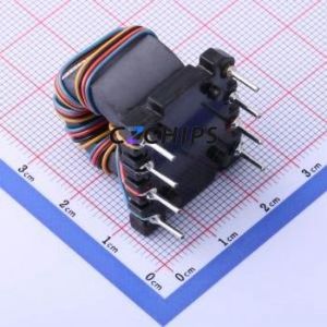 LC70-250 Common Mode Filter Through hole Component (THT) RF 4 2kV@5secs 25uH@1kHz 30mOhm - Product Image 2