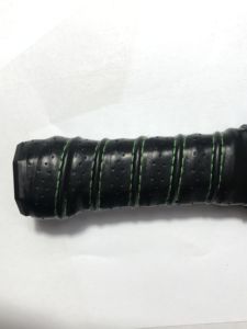 Poignée de Pickleball Surgrip de Pickleball personnalisé pour poignées de pagaie de Badminton absorbantes surgrips de raquette bande de poignée de Padel - Product Image 5