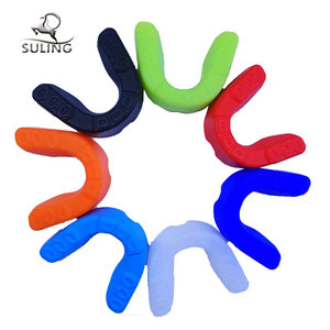 Deportes protector dientes protector bucal para fútbol/Boxeo/<span class=keywords><strong>mma</strong></span> - Product Image 1