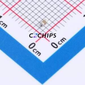 Condensateur CMS (MLCC) CGA0603X7R154K500JT 0603 (Capacité : 150nF) (Précision : 10%) (Tension nominale : 50V) - Product Image 2