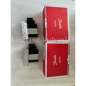 ชุดซ่อมอะไหล่ปั๊มไฮดรอลิก PVEM 32(S7)  11166829  157B4128 - Product Image 5