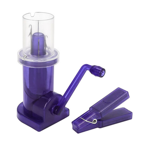 New Embellish-Knit Knitting <strong>Machine</strong> Household Winding <strong>Machine</strong> Embellish Craft Bracelet Weave Tool - Product Image 1