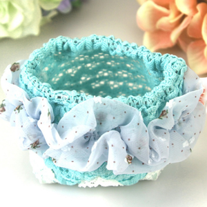 ผ้าอ้อมสุนัขล้างทำความสะอาดได้สำหรับสัตว์เลี้ยงหญิงครอบคลุมกางเกงสุนัขสุขาภิบาลทางสรีรวิทยา - Product Image 4