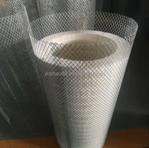 Mạ kẽm mở rộng lưới ốc vít - Product Image 4