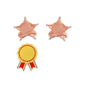 Insignias de Metal Personalizadas de Jade Craftsman, Insignias de Aleación para la Escuela, Empresa, Deportes, Regalos, Medallas 202315 - Product Image 1
