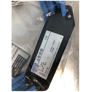 WIKAI LS-10 เซ็นเซอร์วัดระดับน้ำแบบจุ่มใต้น้ำ 0.06 MPa 4-20 mA DC 10-30 V สายสีเทา - Product Image 2