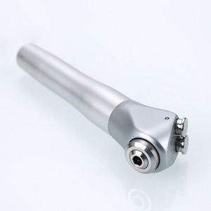 Pistolet de pulvérisation dentaire à trois voies Erin, buse de brumisation d'eau, pompe à piston manuelle portable, outil pour fauteuil dentaire, équipement buccal - Product Image 3