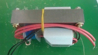 Transformadores de Alto Voltaje Pueden Usarse para PestZilla, Robusto Matamosquitos Electrónico UV, Trampa para Moscas