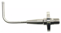 Pièces de camion DAF 1735780 Injecteur d'urée AdBlue, buse doseuse, soupape d'injection d'urée 0444012003
