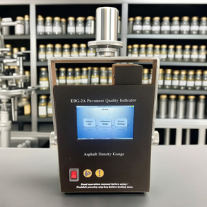 ZBRKAsphalt Electric Density <strong>Gauge</strong> Non Nuclear Asphalt Density <strong>Gauge</strong> - Product Image 4