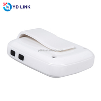 Vente en gros de téléavertisseurs rechargeables longue portée CTW07-1, téléavertisseurs conviviaux pour les travailleurs d'atelier