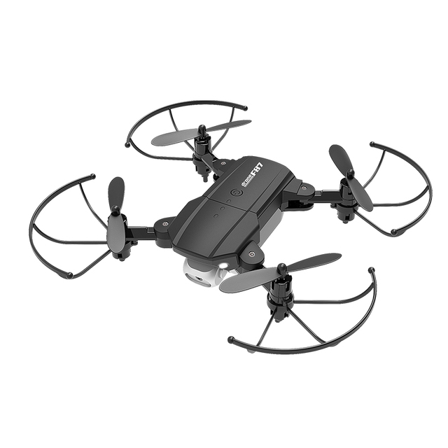 4K Aerial Photography/Dual Camera Mini Drone Toy APP Control F87 Foldable Drone