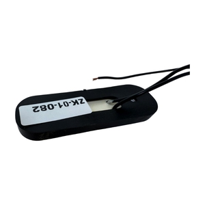 Fabricante Luces Para Camiones Lámpara Led Redonda Rojo Ámbar Redondo Remolque Camión Indicador Lateral Luz para <span class=keywords><strong>KAMAZ</strong></span>/MAZ 2-01-02 - Product Image 2