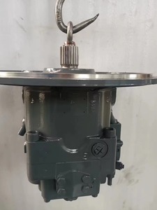 A11VLO145LE2S2ปั๊มลูกสูบสูง/A11V075LRDS 11R-NZG12K01P/10L-NZD12K04 A11VLO145LE2S2ลูกสูบความเร็วการไหลขนาดใหญ่/11R-NZG12K01P PIS - Product Image 2