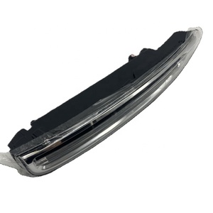 Tự động hệ thống chiếu sáng lái xe chạy ánh sáng cho Cayenne 958 LED Đèn sương mù DRL 95863118100 95863118200 - Product Image 1