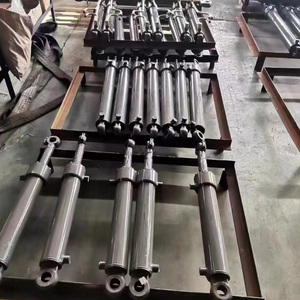 הידראולי שמן צילינדר חופר דלי צילינדר Assy - Product Image 6