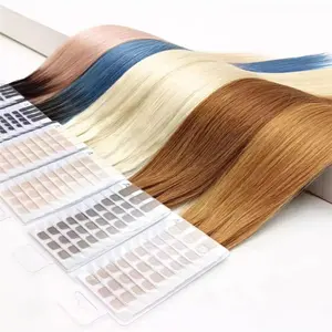 2024 Hot V Light Hair Extension Machine Nieuwste Nieuwe V Light Hair Extensions Installeren En Verwijderen Tools V Light Hair Extension Kit