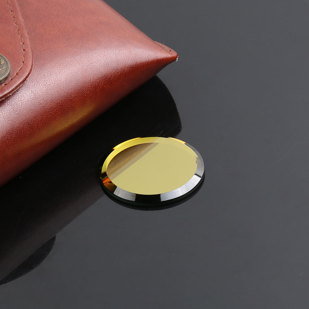 สีเหลือง