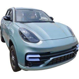 2024 Mini-voiture électrique 4 places 4 roues EV Tuk-Tuk Laotoule Automobile de tourisme à basse vitesse Miniature électrique innovante - Product Image 3