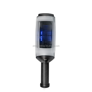 An toàn và không xâm lấn 9D Con lăn Massager Máy Massage Con lăn giảm <span class=keywords><strong>cellulite</strong></span> làm săn chắc máy - Product Image 2