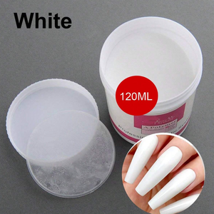 Vente en gros de poudre acrylique pour ongles press-on 120 ml, ensemble <span class=keywords><strong>Mia</strong></span> <span class=keywords><strong>Secret</strong></span> pour l'extension des ongles - Product Image 2