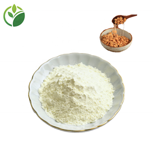 Nattokinase en gros : Supplément de Nattokinase en poudre, extrait de <span class=keywords><strong>Natto</strong></span> fermenté, enzyme Nattokinase 20000 FU/G, soluble dans l'eau - Product Image 2