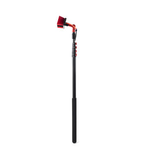 <span class=keywords><strong>Brosse</strong></span> télescopique de 16 pieds réglable avec distributeur de savon et design léger pour le <span class=keywords><strong>nettoyage</strong></span> <span class=keywords><strong>extérieur</strong></span> des fenêtres - Product Image 5