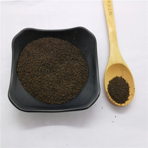 ชาซีลอนดำแบบขายส่ง ชาซีลอน CTC ชนิดผงสำหรับชานม - Product Image 4